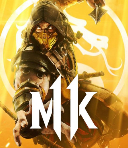 Mortal Kombat 11